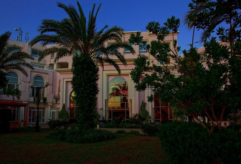 Regency Tunis Hotel — Tunis
