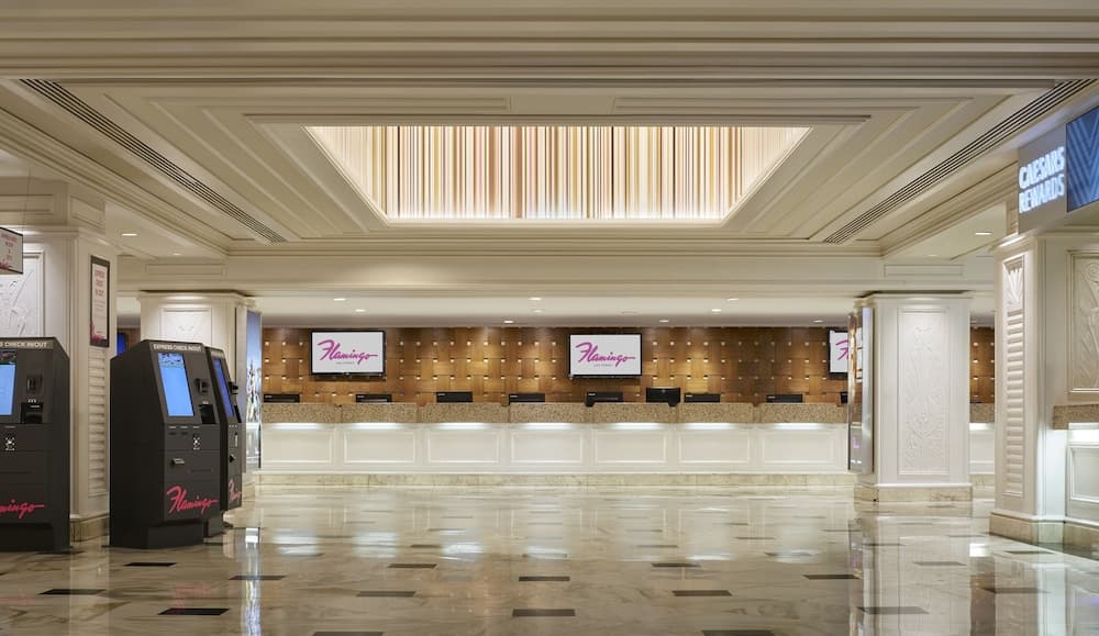 Flamingo Las Vegas Hotel & Casino — Las Vegas
