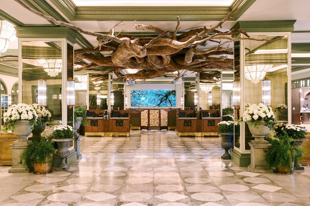 Park MGM Las Vegas — Las Vegas