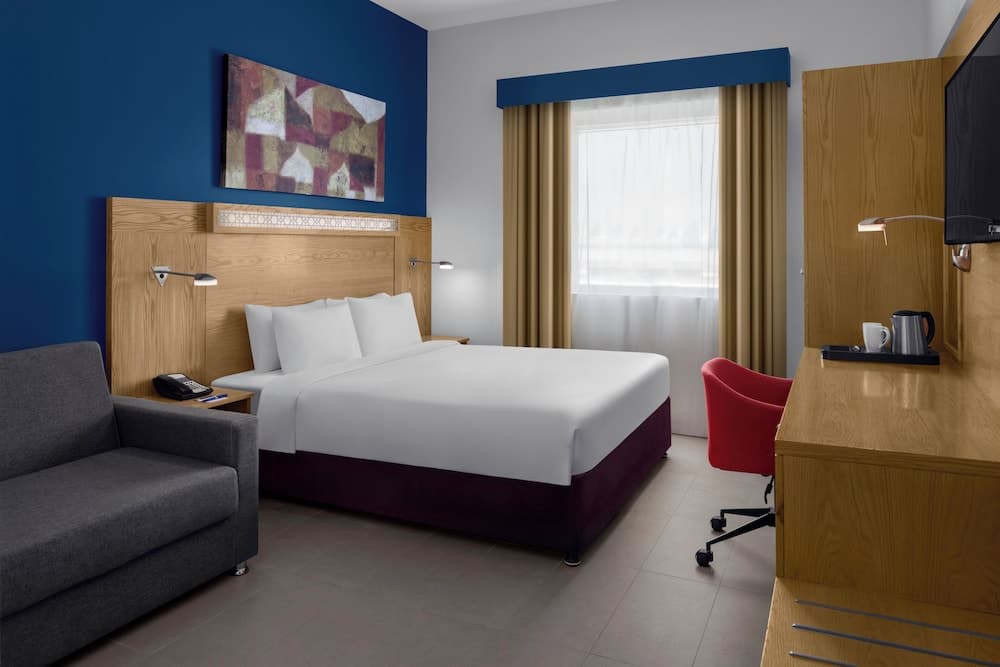Holiday Inn Express Dubai Airport — Dubai