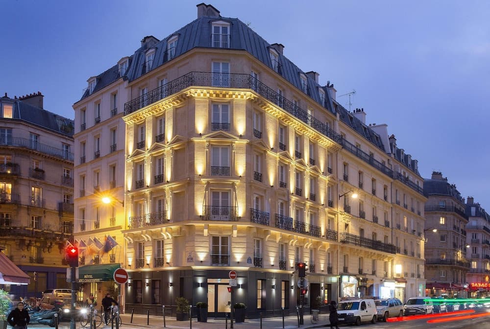 Best Western Plus Quartier Latin Pantheon — Paris