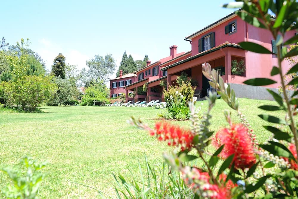 Quinta Santo Antonio Da Serra — Funchal