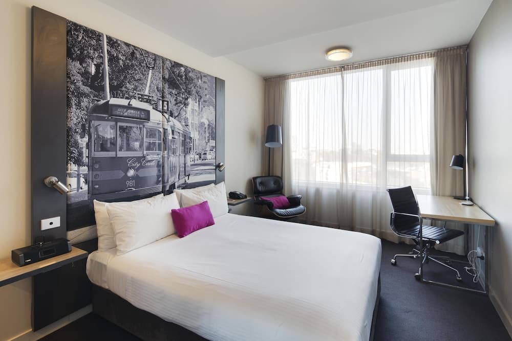 Mercure Melbourne Therry Street — Melbourne