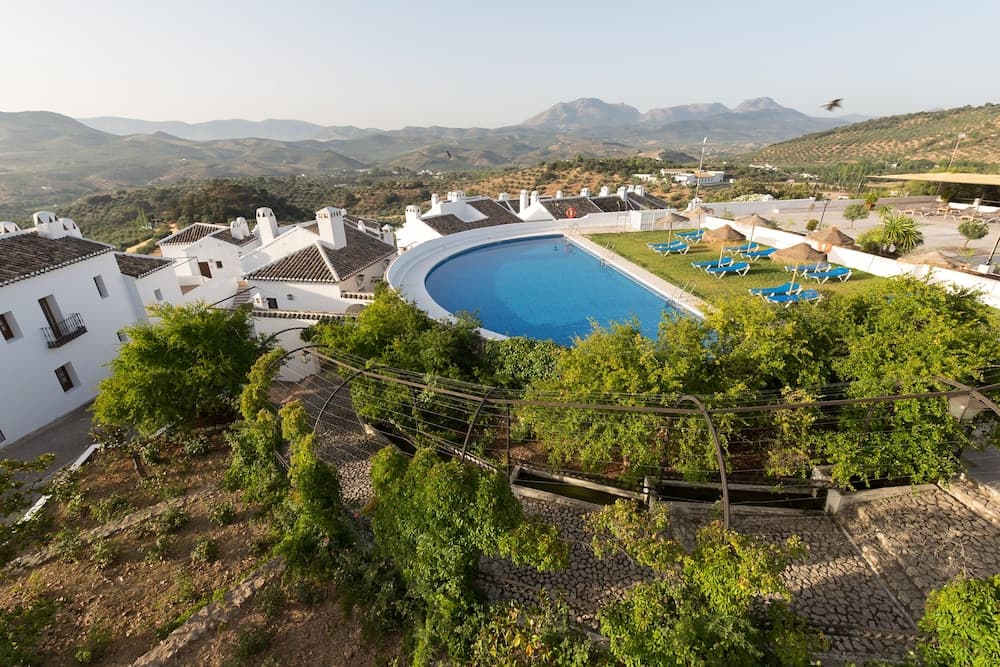 Villa Turística de Priego de Córdoba — Priego de Cordoba