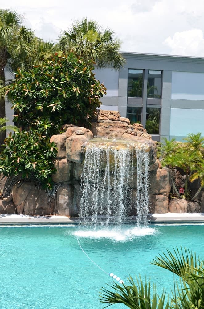 Opal Hotel & Suites — Orlando
