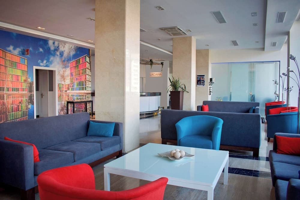 Hotel Leon Camino Affiliated by Melia — Leon