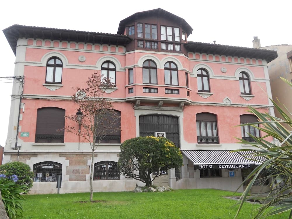 Casona del Sella — Arriondas / Les Arriondes