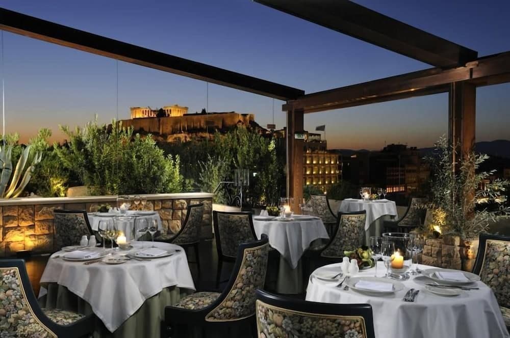Royal Olympic Athens — Athens