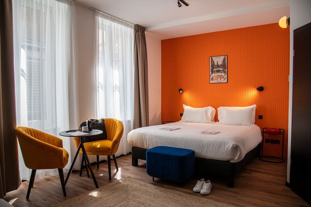 ClapClap Hôtel — Strasbourg