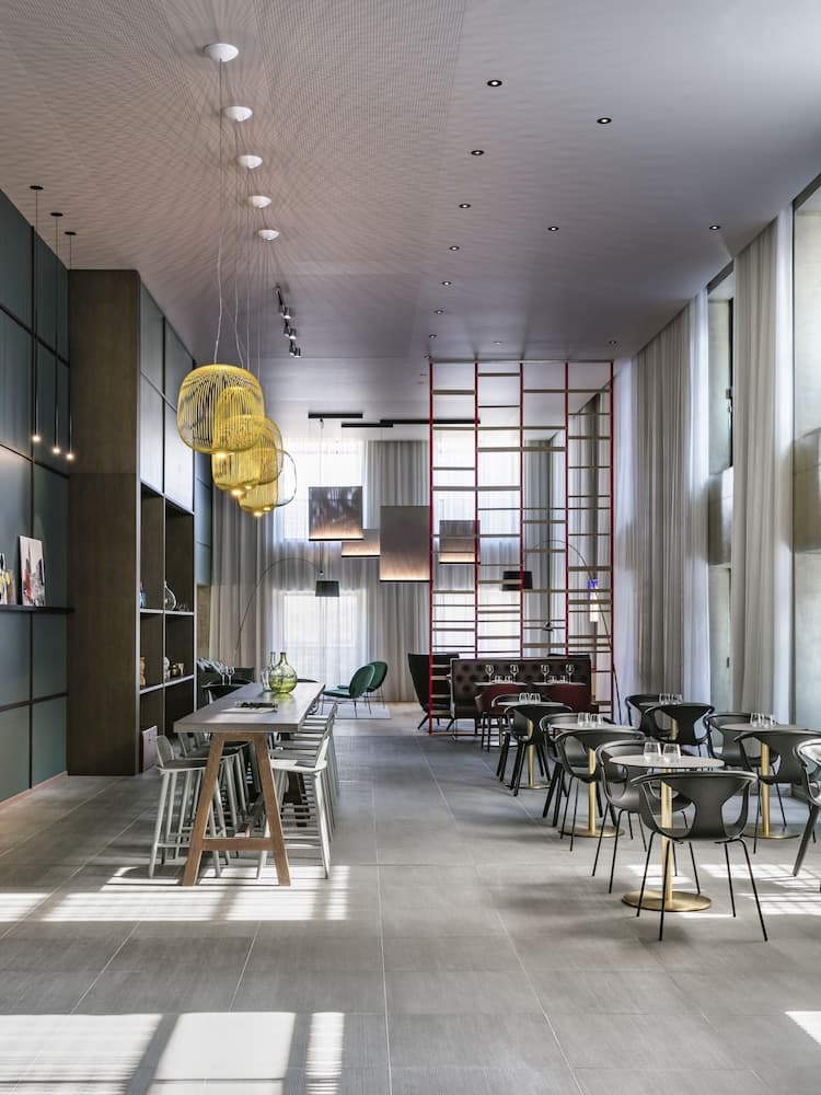 Okko Hotels Strasbourg Centre — Strasbourg