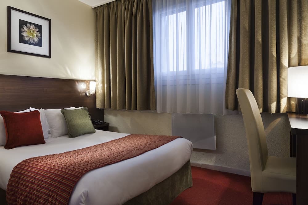The Originals City, Hôtel Paris Sud, Orly-Draveil — Morsang-sur-Orge