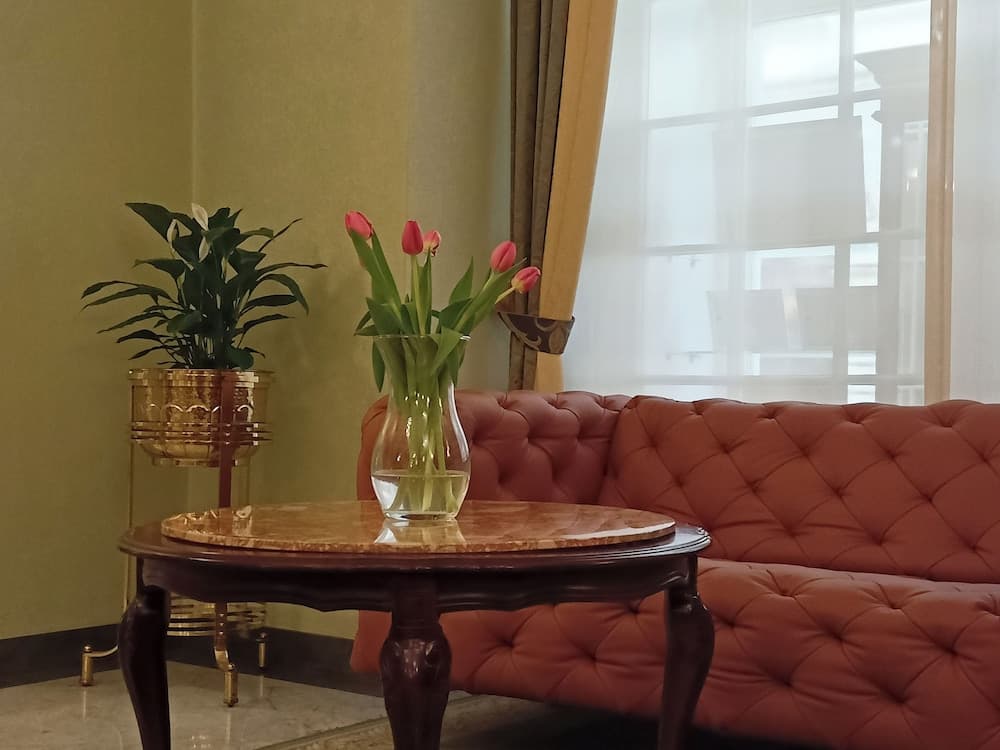 Tyzenhauz Grand Apartaments — Krakow