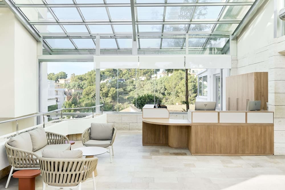 Hotel RD Costa Portals - Adults Only — Palma de Mallorca