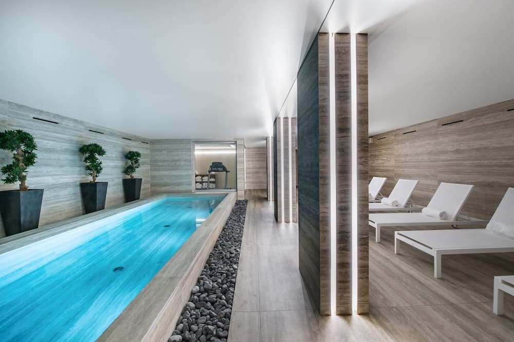 9Hotel Paquis — Geneva
