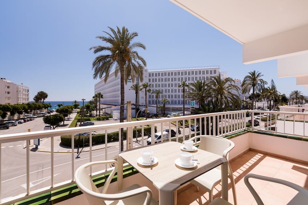 Apartamentos Vistamar I - MC Apartamentos Ibiza — Ibiza