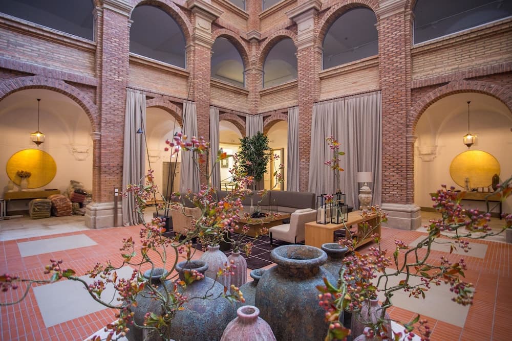 Parador de Lleida — Lleida