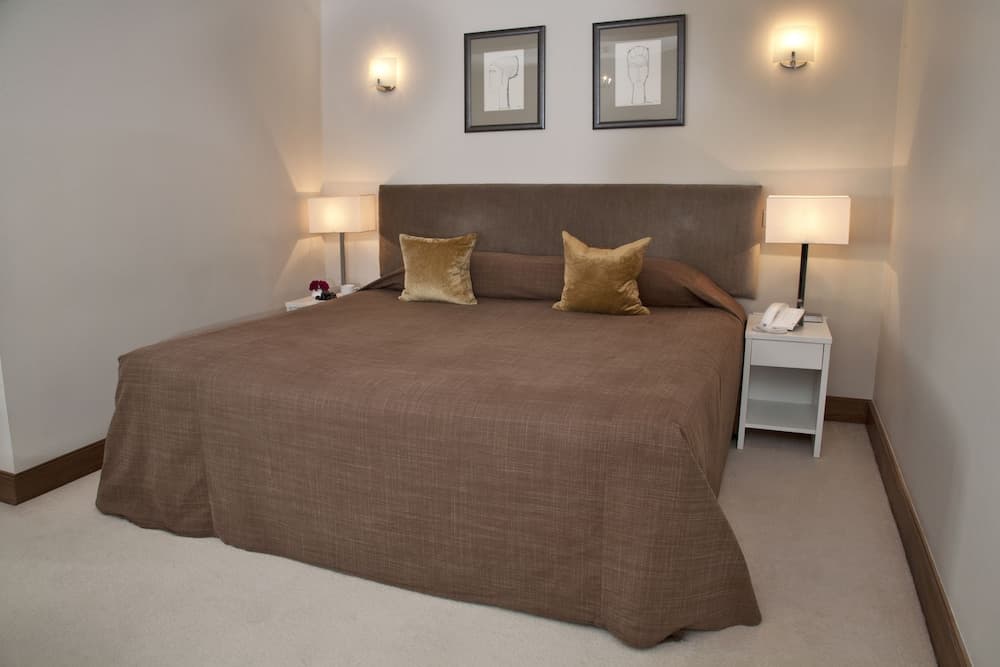 Arlington House Apartments — London
