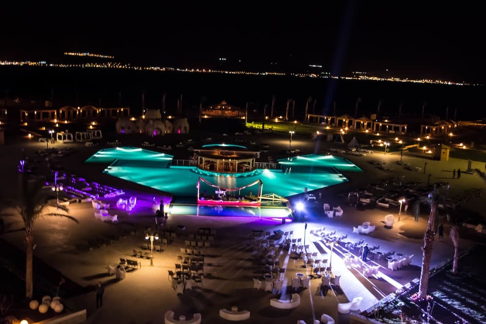 Tolip Taba — Aqaba