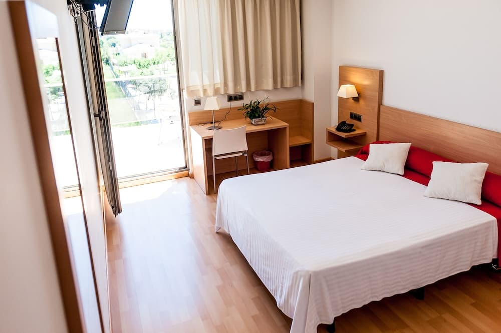 Hotel Bag — Castellon de la Plana