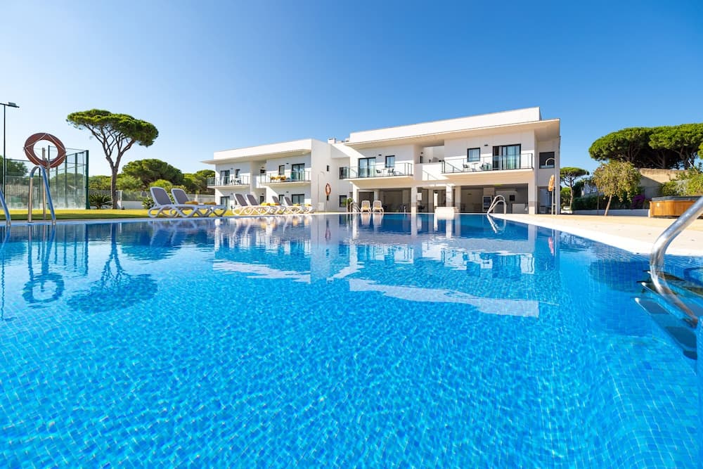 Apartamentos Al Sur Vacaciones — Chiclana de la Frontera
