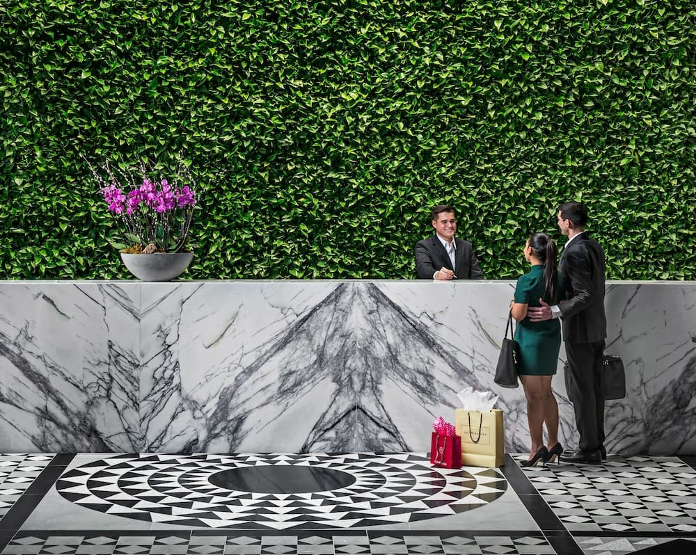 Hotel X Toronto by Library Hotel Collection — Toronto