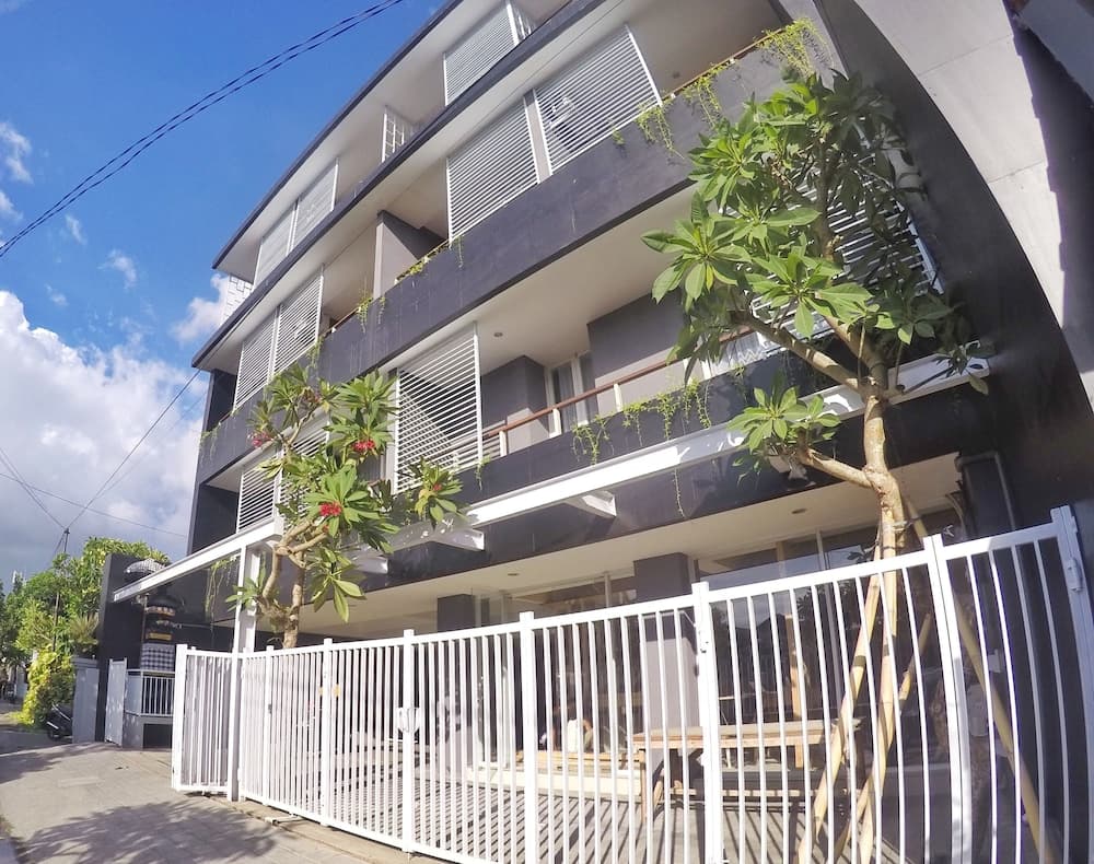 Pondok Nyaman 15 — Bali