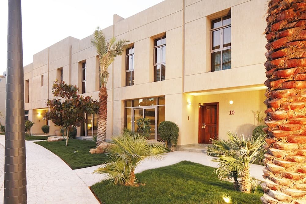 Vivienda Hotel Villas Granada — Riyadh