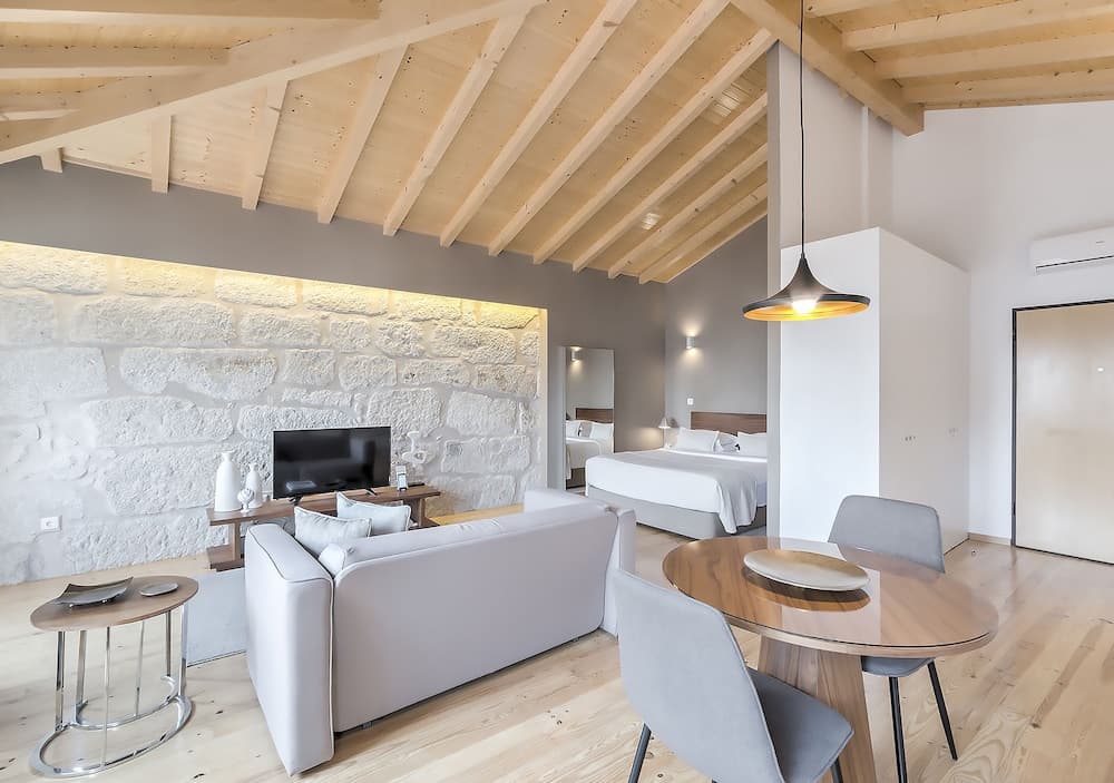 Oporto House — Porto