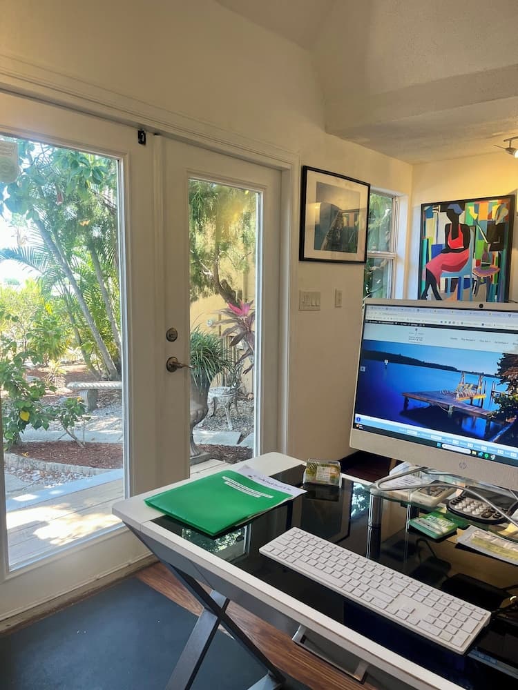 Turtle Beach Resort and Inn — Venice