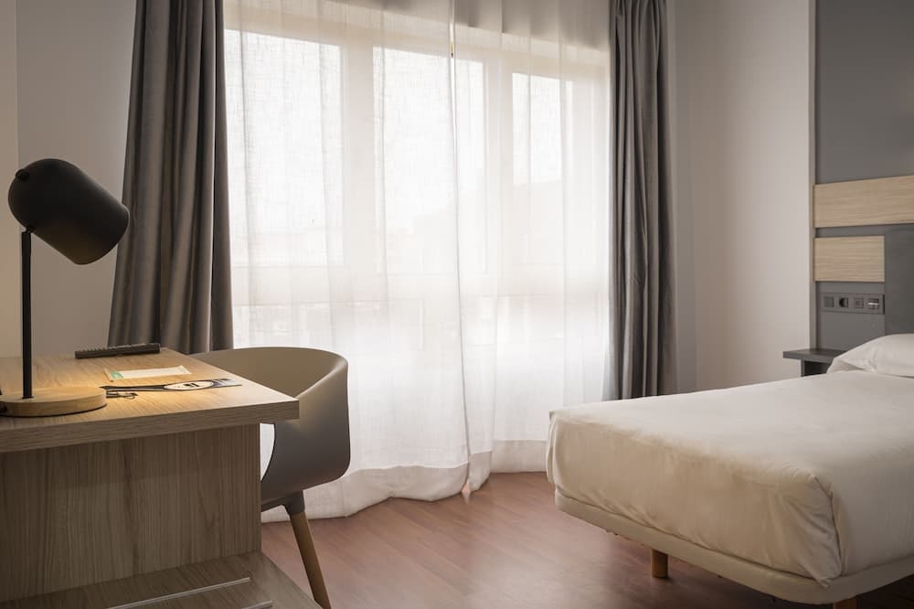 Hotel Alda Centro Gijón — Gijon