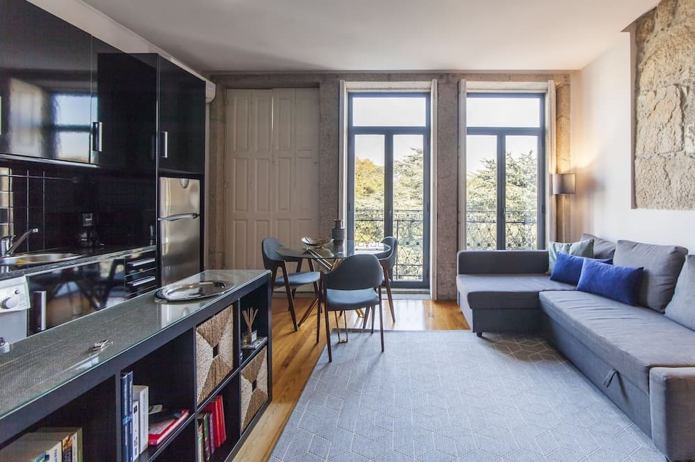 City View - Wonderful Apartment — Porto