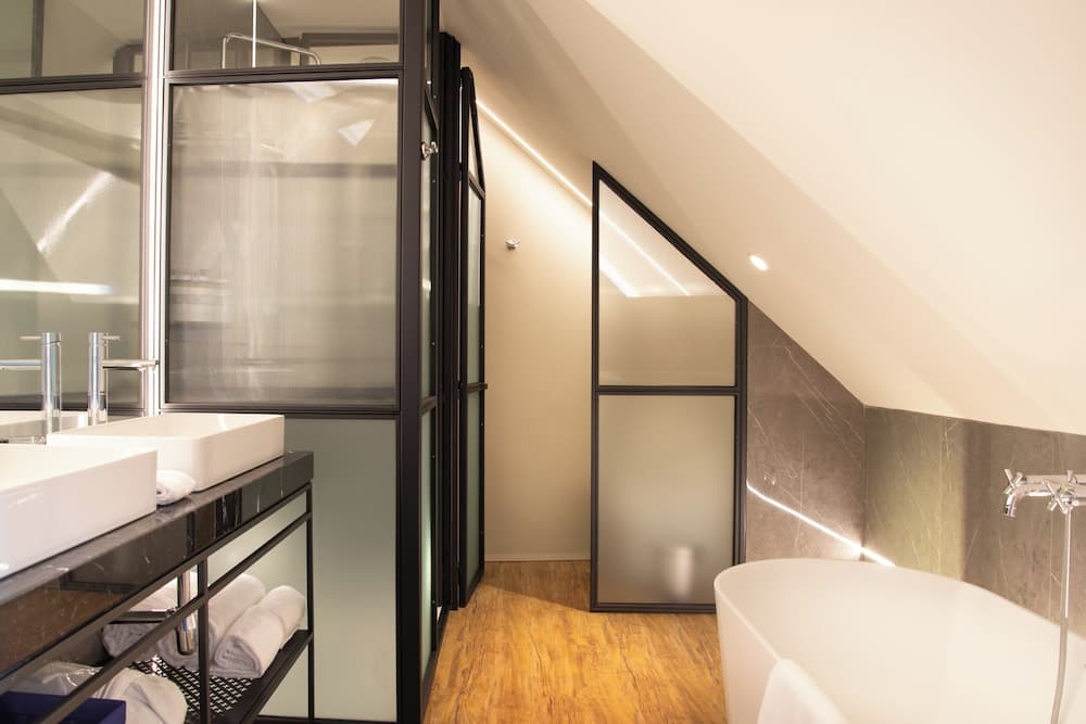 Pestana Plaza Mayor Madrid — Madrid