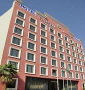 Alreef Hotel Almalaz International — Riyadh